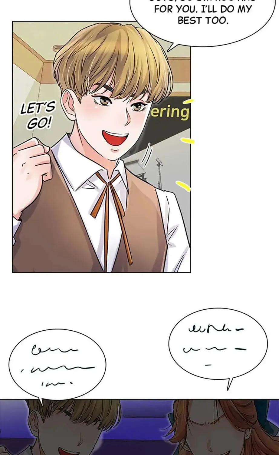 Read Road to Stardom chapter 9 image 60 on Lezhin