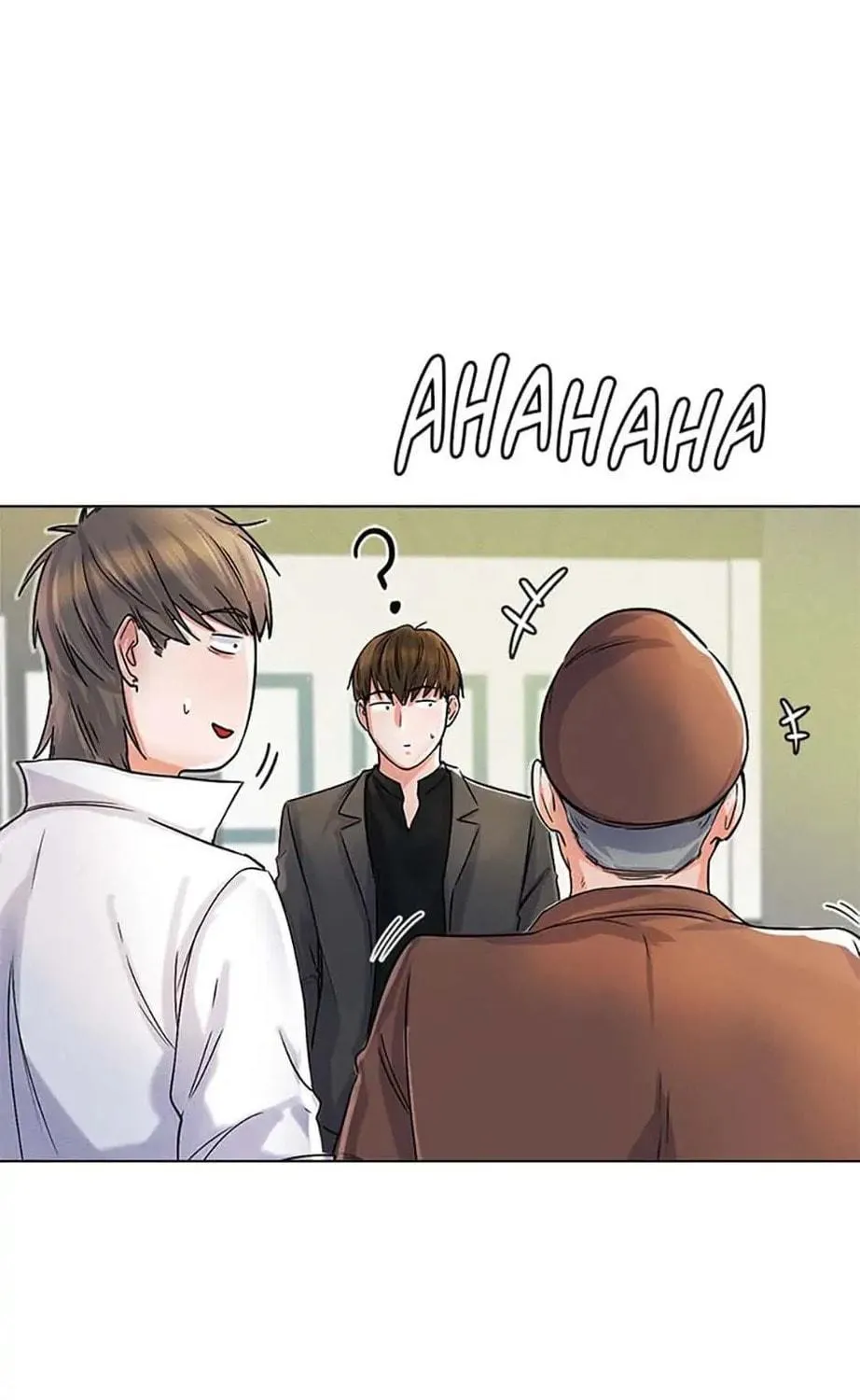 Read Road to Stardom chapter 9 image 8 on Lezhin