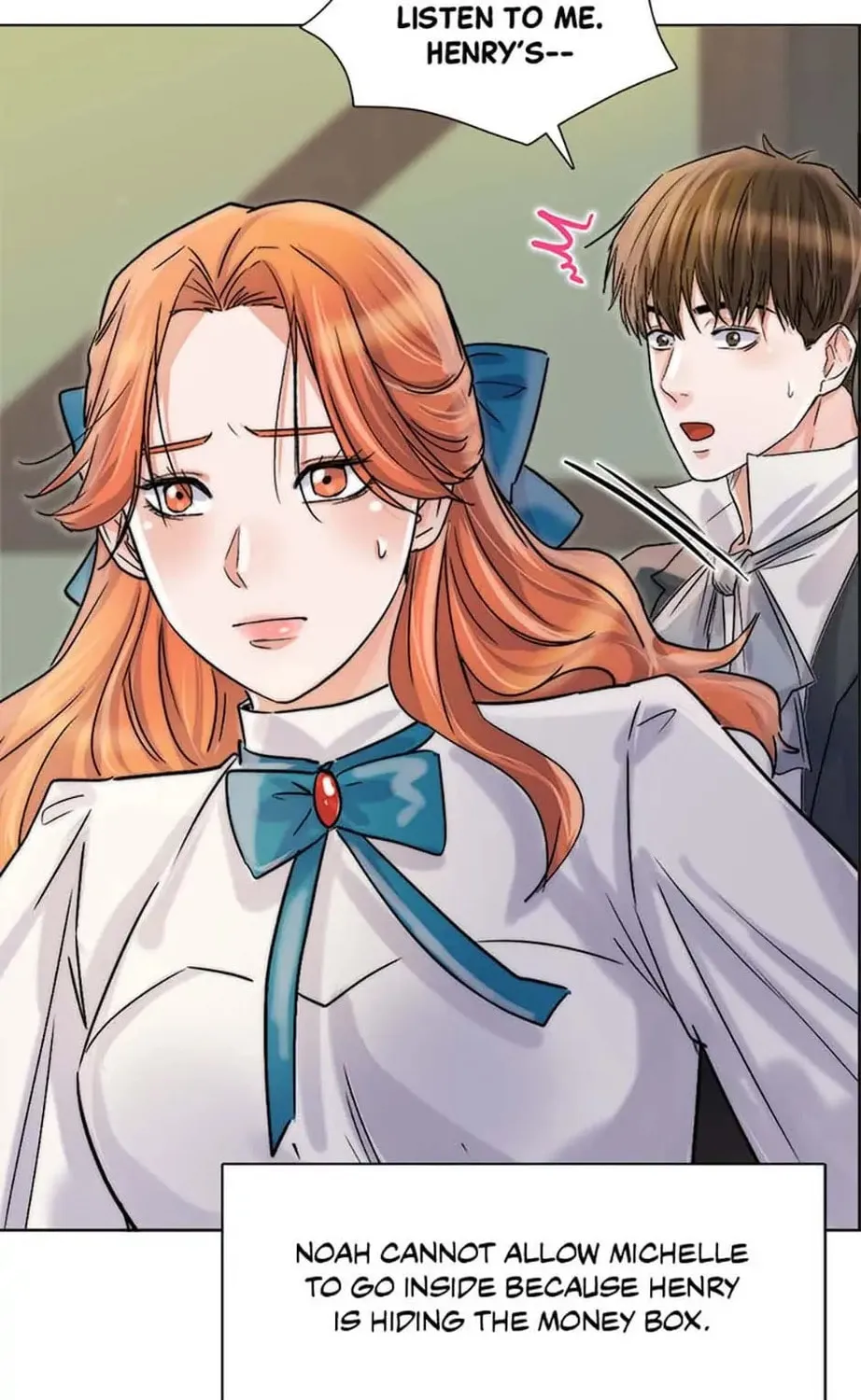 Read Road to Stardom chapter 9 image 92 on Lezhin
