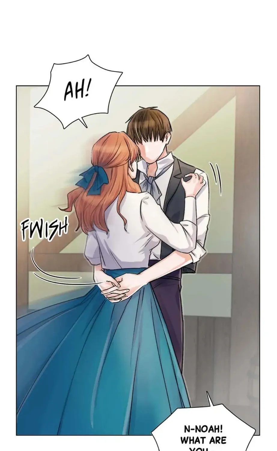 Read Road to Stardom chapter 9 image 96 on Lezhin
