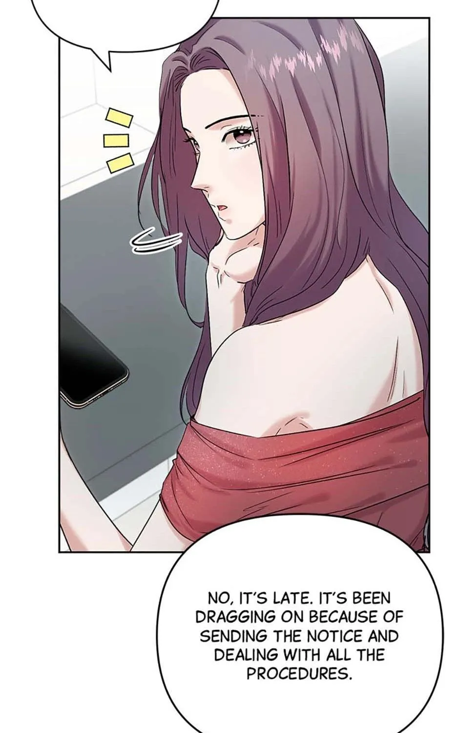 Read Road to Stardom chapter 91 image 10 on Lezhin