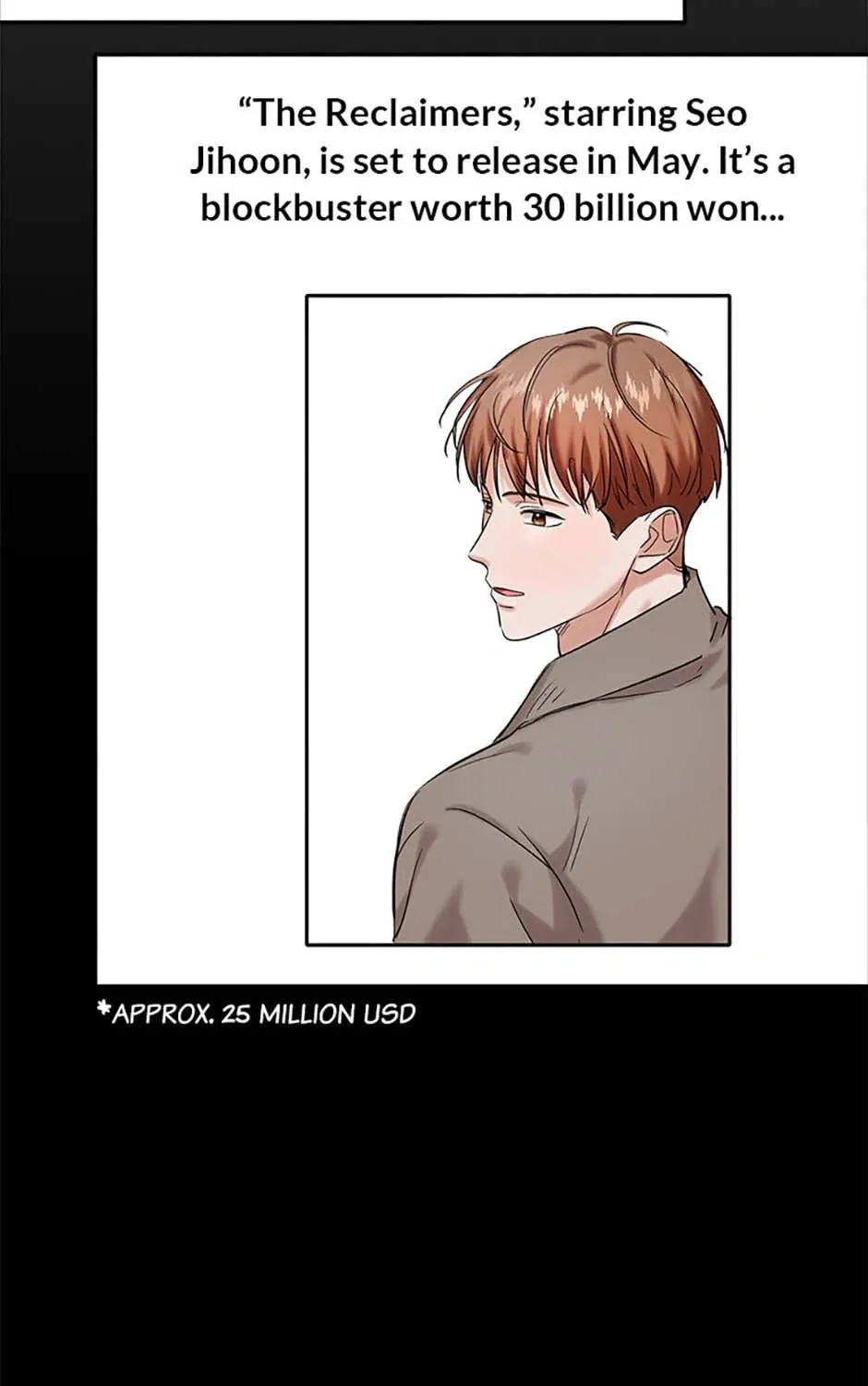 Read Road to Stardom chapter 91 image 110 on Lezhin