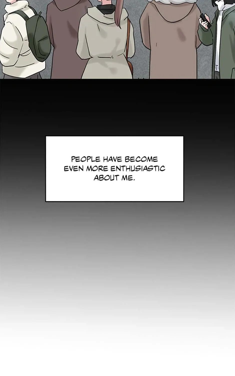 Read Road to Stardom chapter 91 image 114 on Lezhin