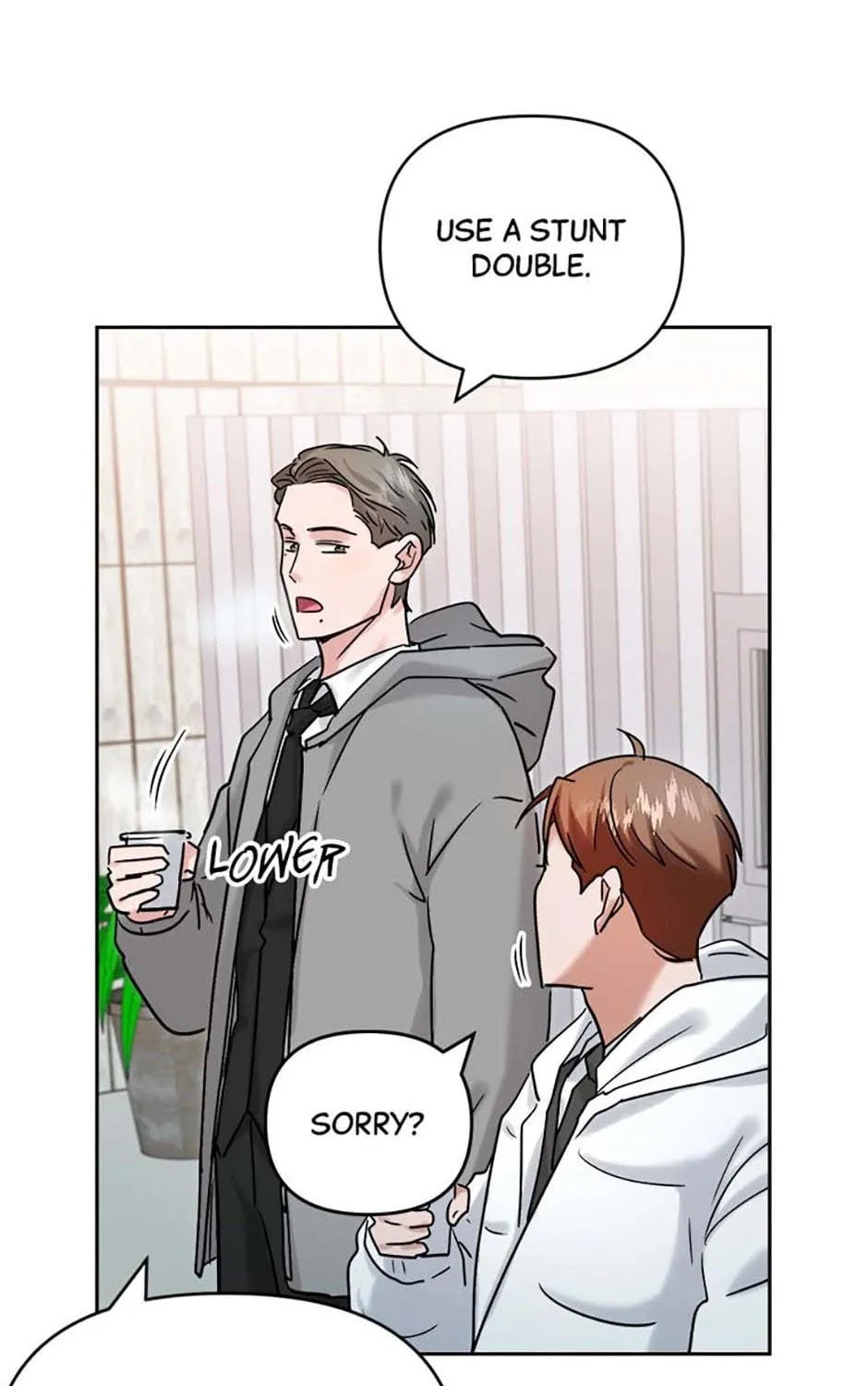 Read Road to Stardom chapter 91 image 118 on Lezhin