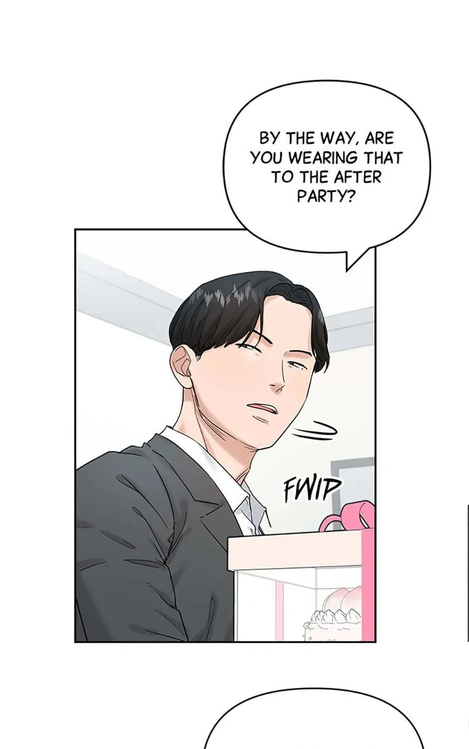 Read Road to Stardom chapter 91 image 12 on Lezhin