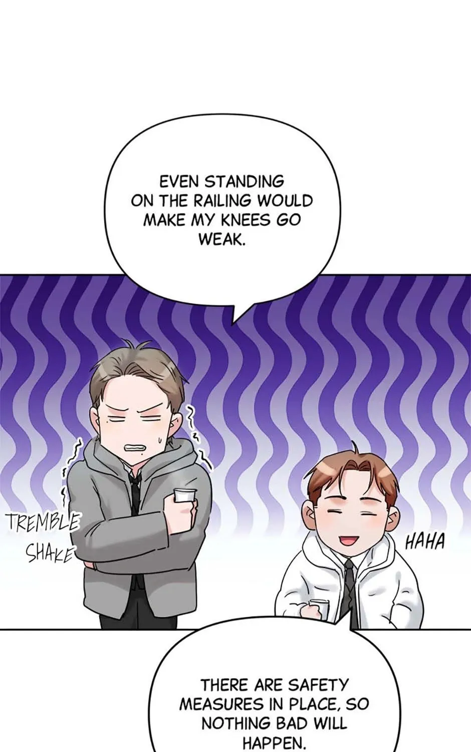 Read Road to Stardom chapter 91 image 122 on Lezhin