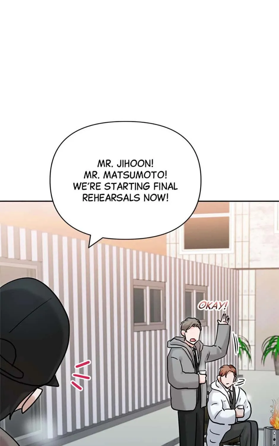 Read Road to Stardom chapter 91 image 124 on Lezhin