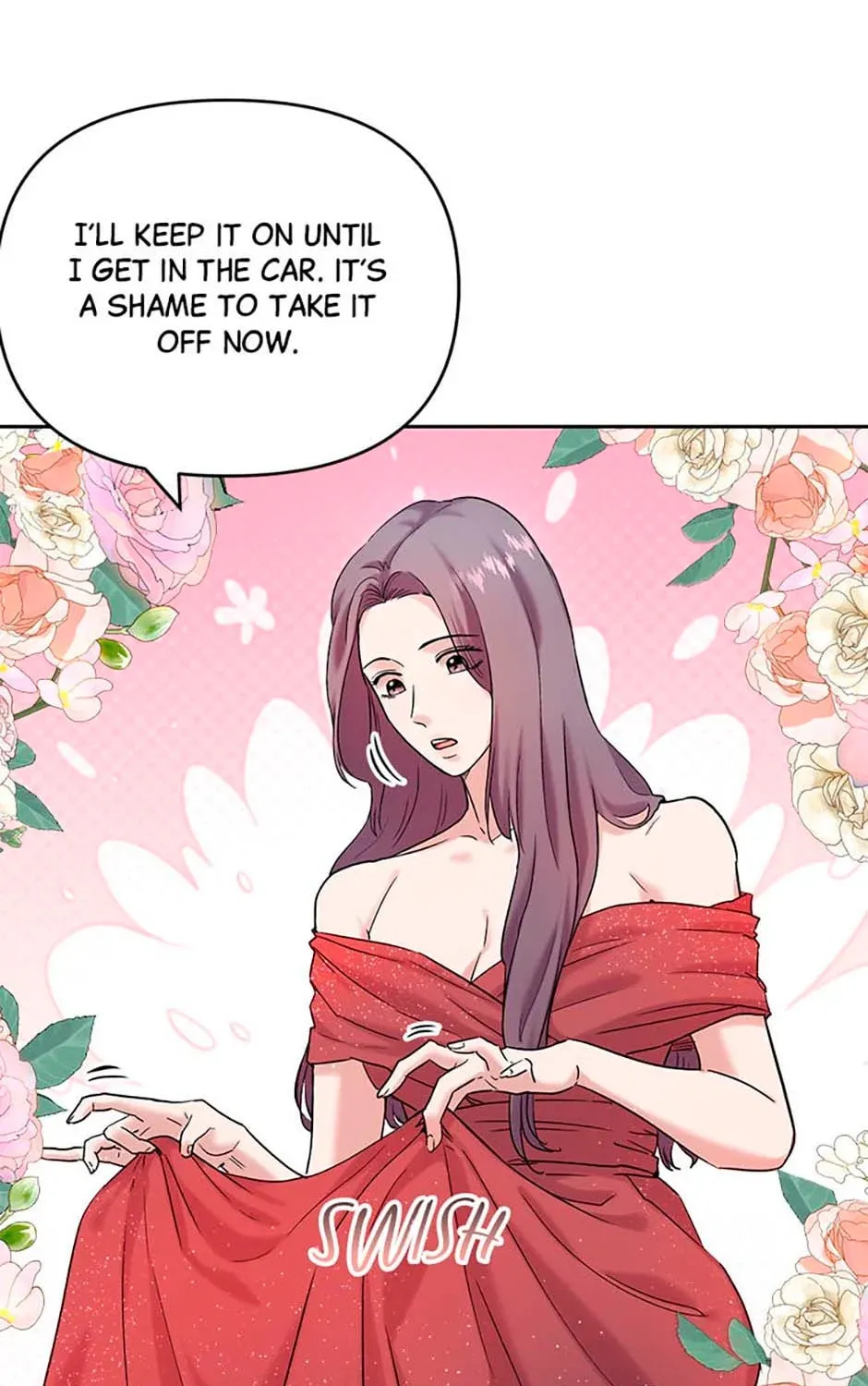 Read Road to Stardom chapter 91 image 14 on Lezhin