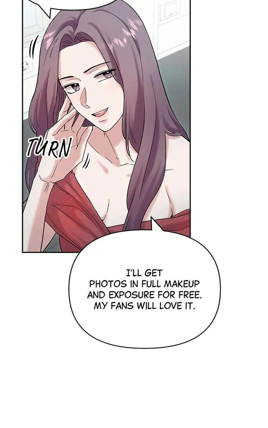 Read Road to Stardom chapter 91 image 18 on Lezhin