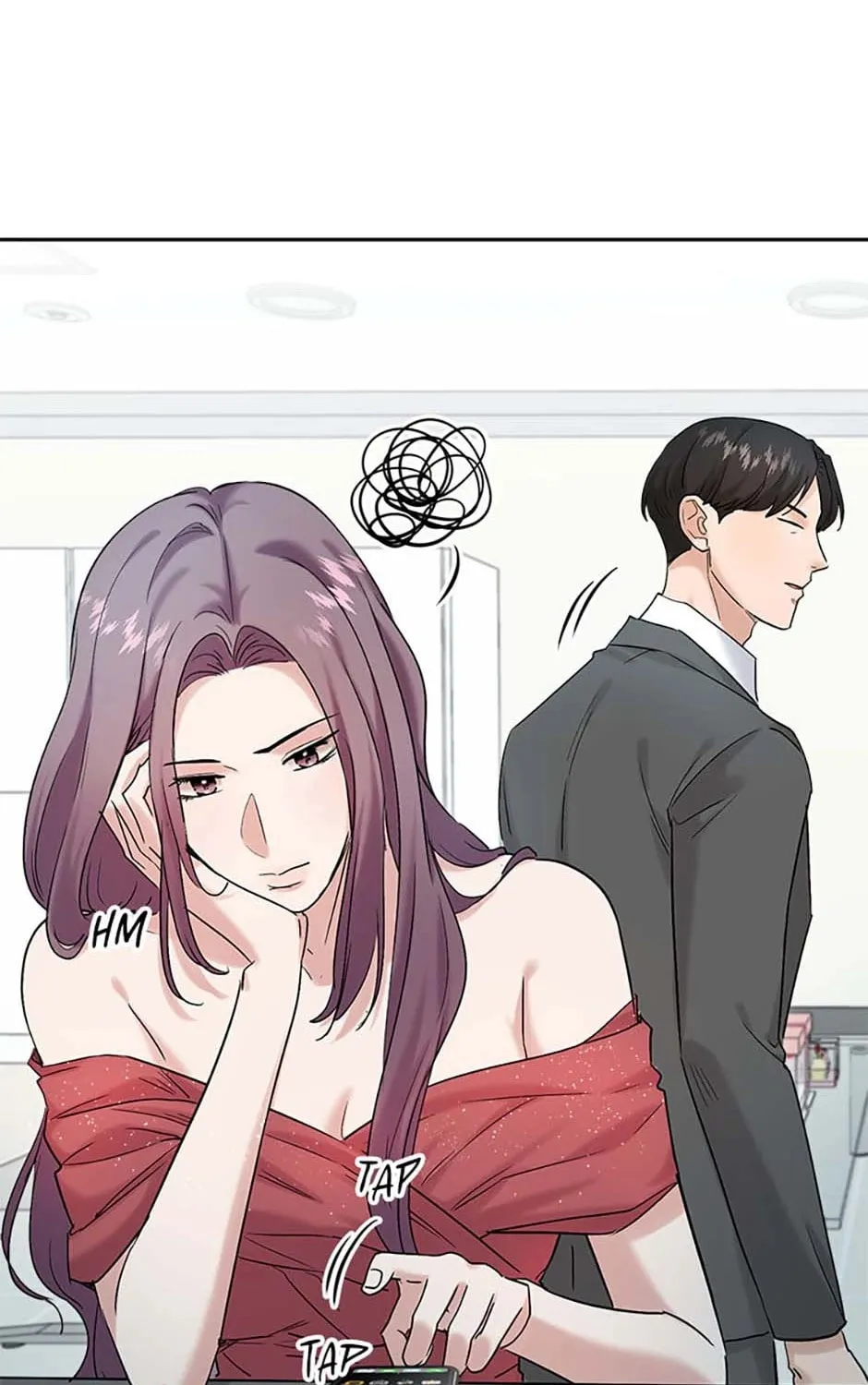 Read Road to Stardom chapter 91 image 2 on Lezhin