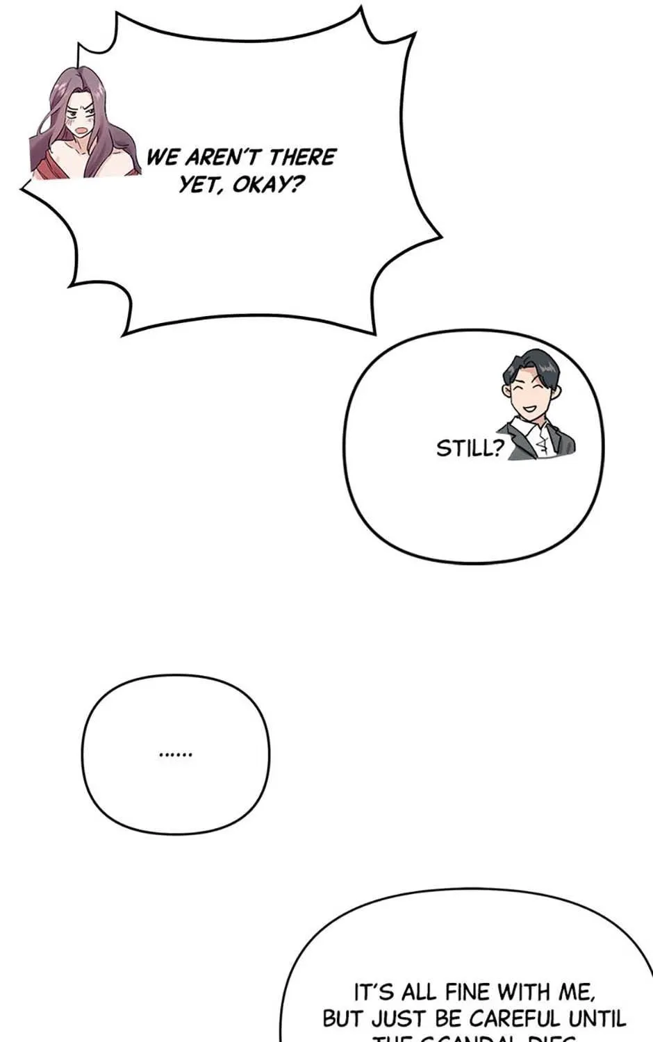 Read Road to Stardom chapter 91 image 22 on Lezhin
