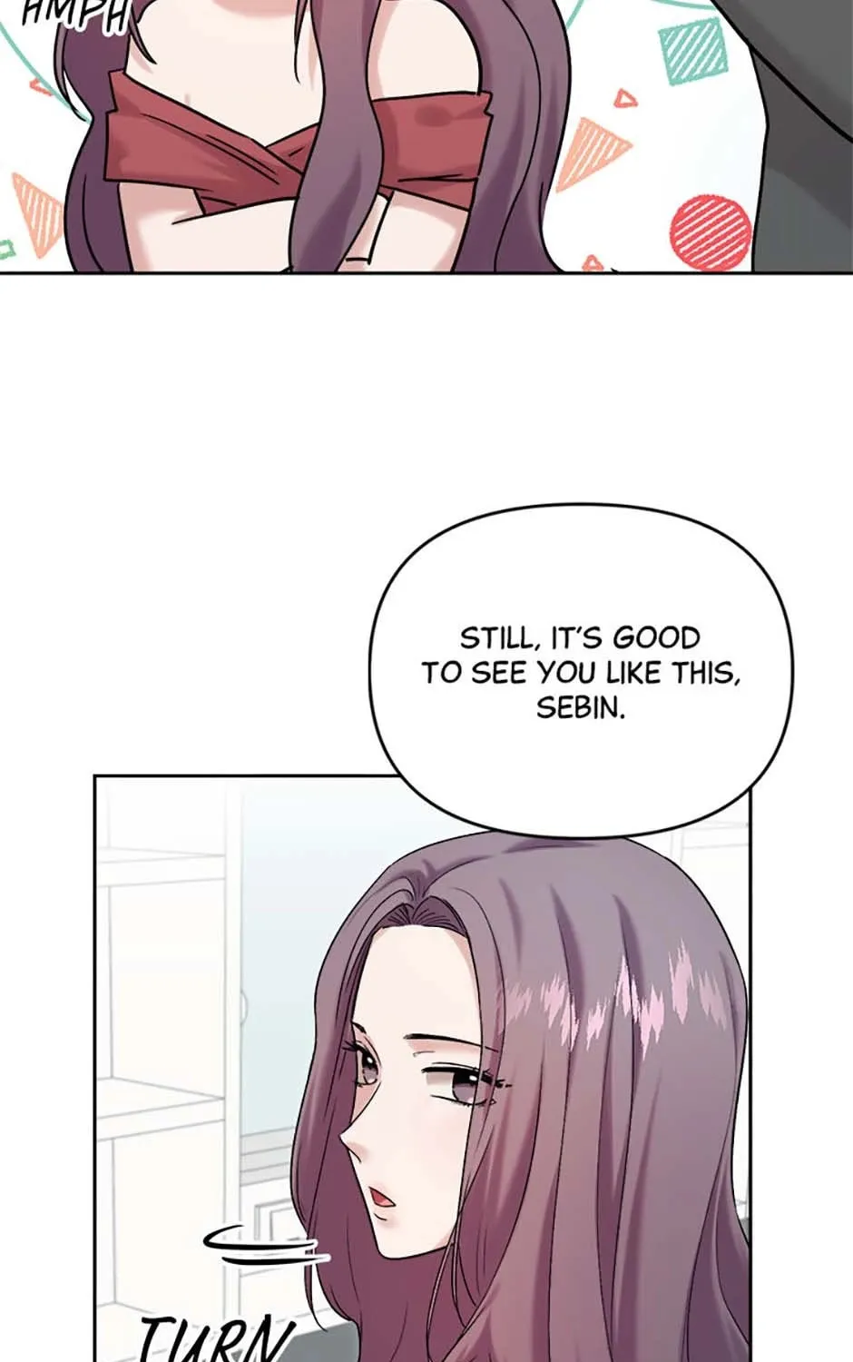 Read Road to Stardom chapter 91 image 26 on Lezhin