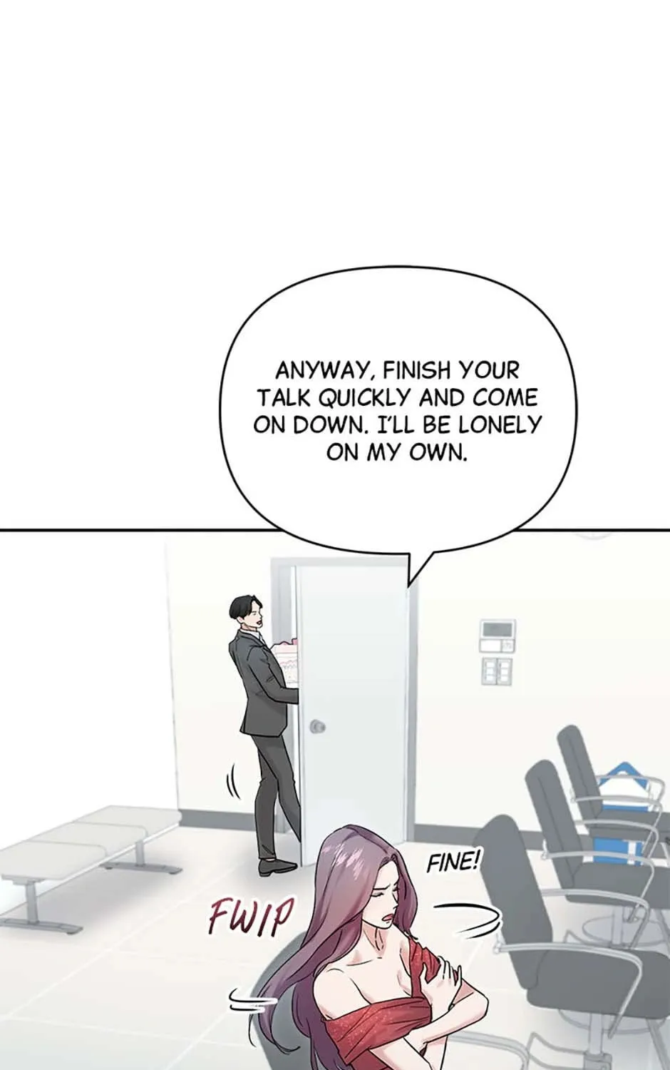 Read Road to Stardom chapter 91 image 32 on Lezhin