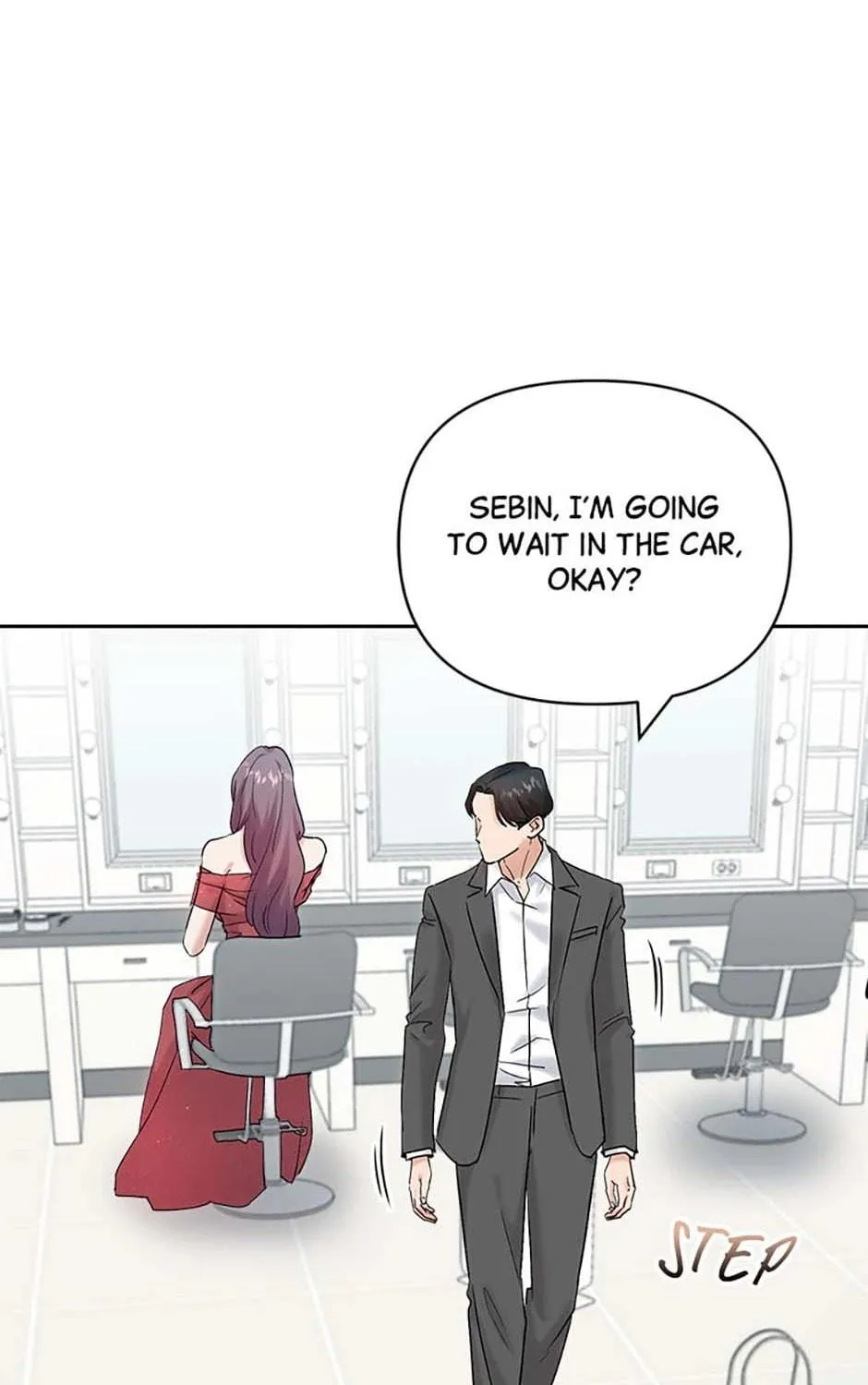 Read Road to Stardom chapter 91 image 4 on Lezhin
