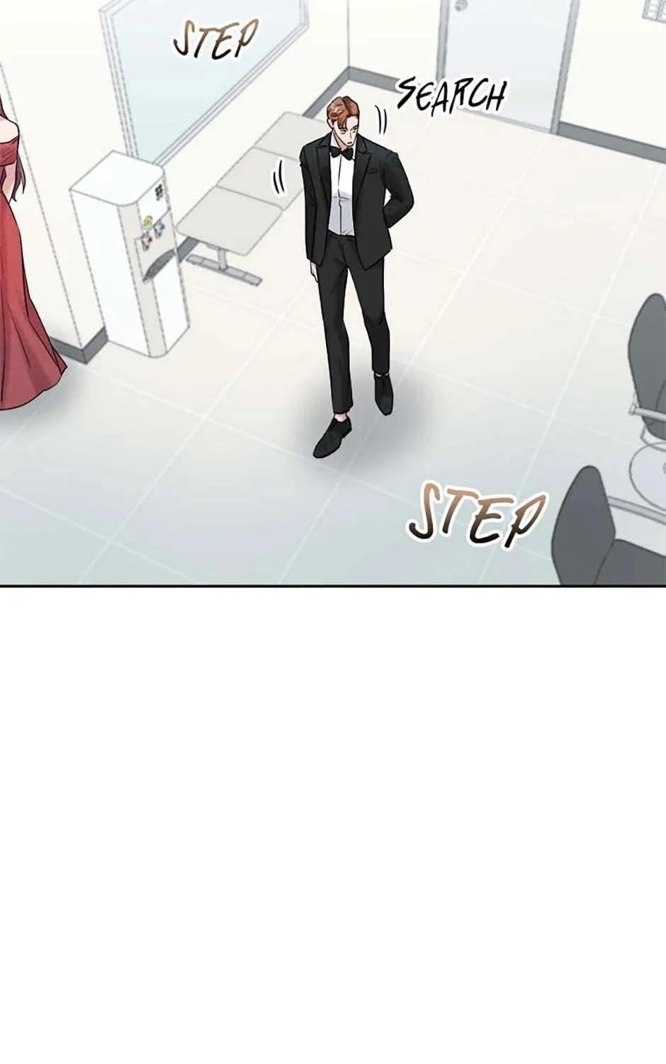 Read Road to Stardom chapter 91 image 46 on Lezhin