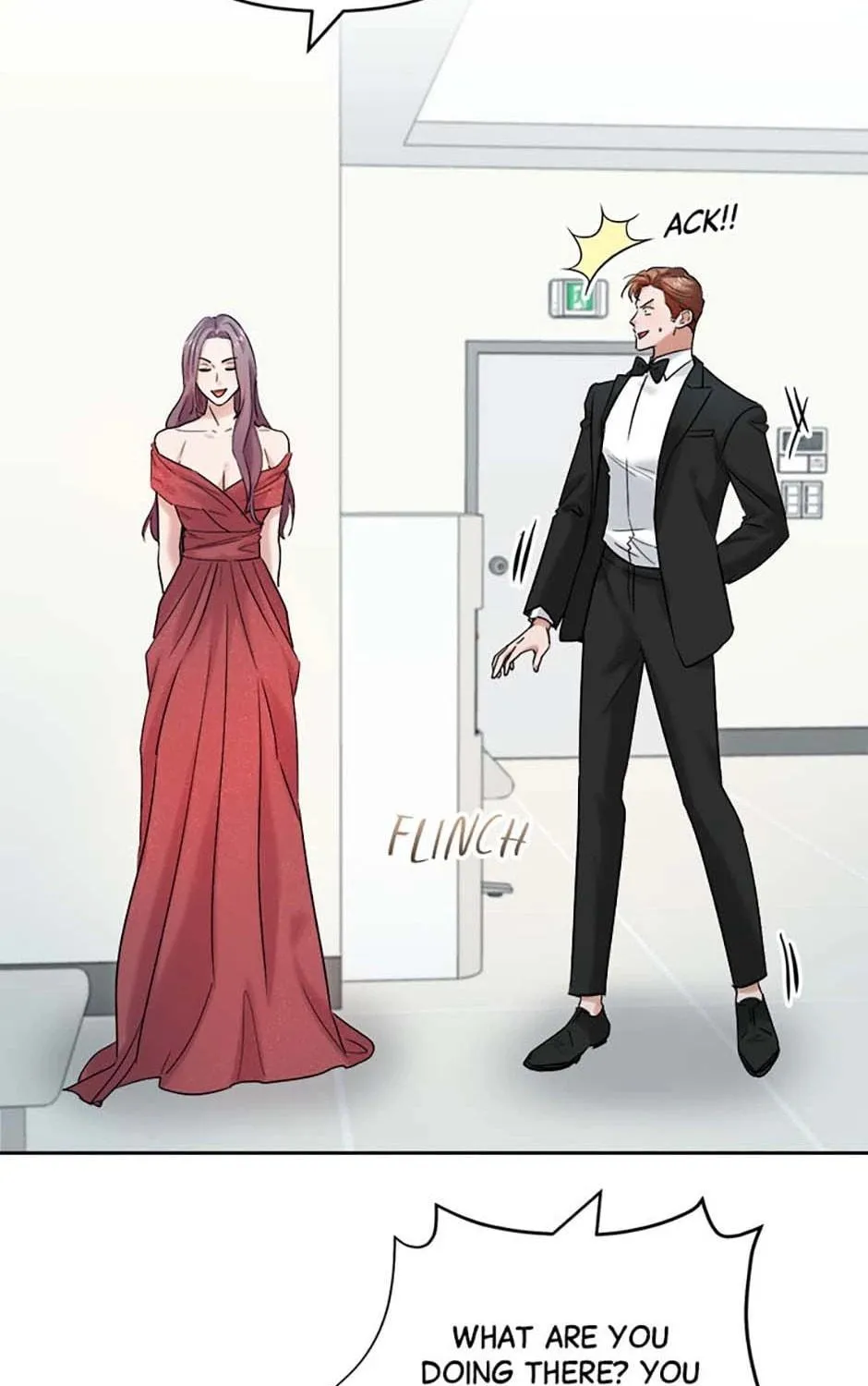 Read Road to Stardom chapter 91 image 48 on Lezhin