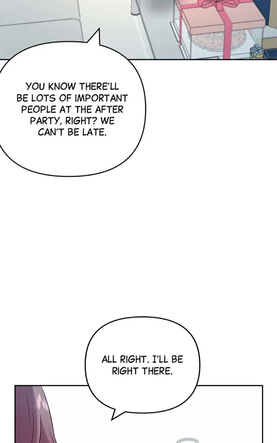 Read Road to Stardom chapter 91 image 6 on Lezhin