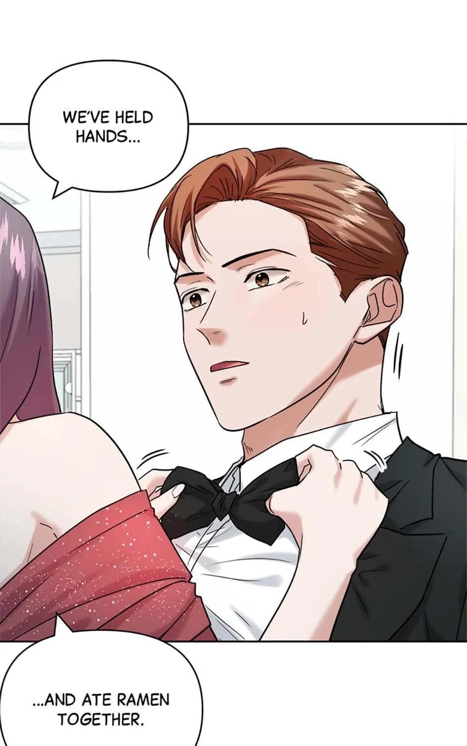 Read Road to Stardom chapter 91 image 64 on Lezhin