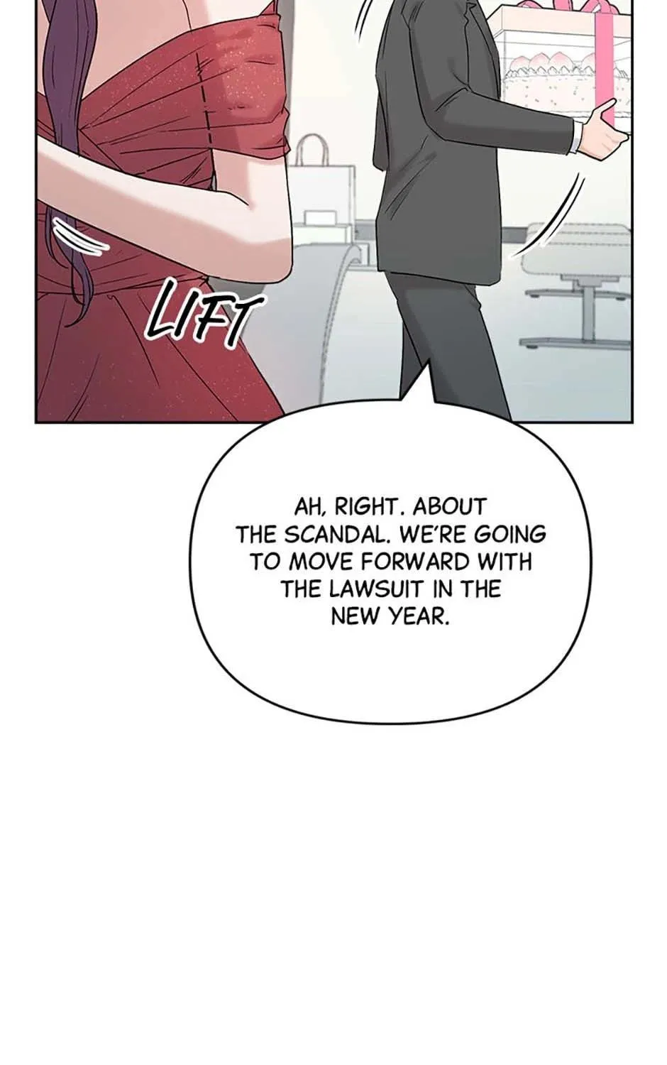 Read Road to Stardom chapter 91 image 8 on Lezhin
