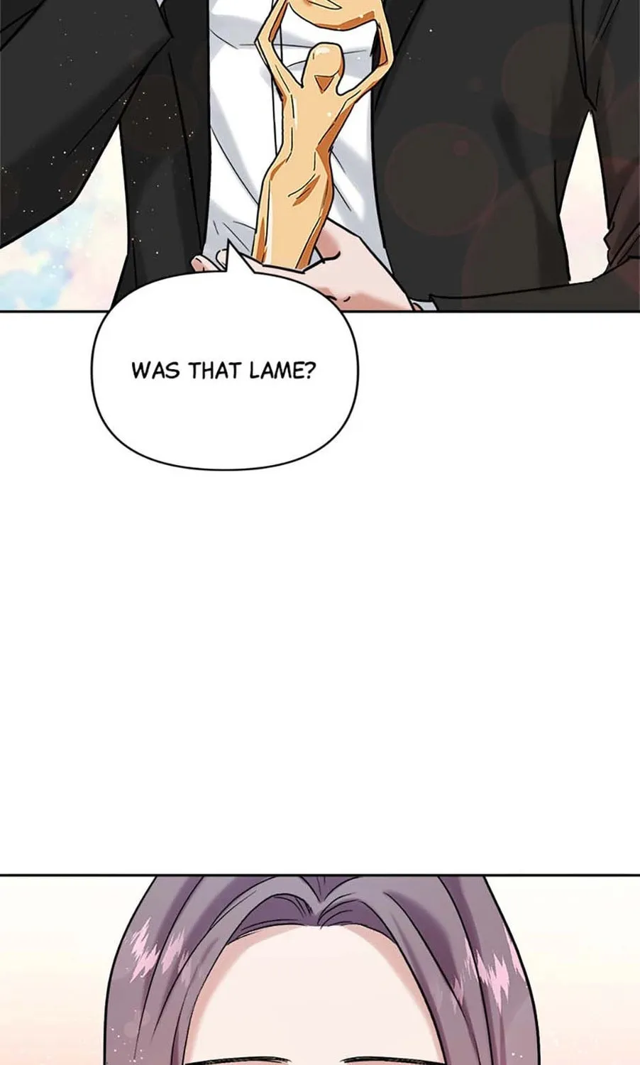 Read Road to Stardom chapter 91 image 80 on Lezhin