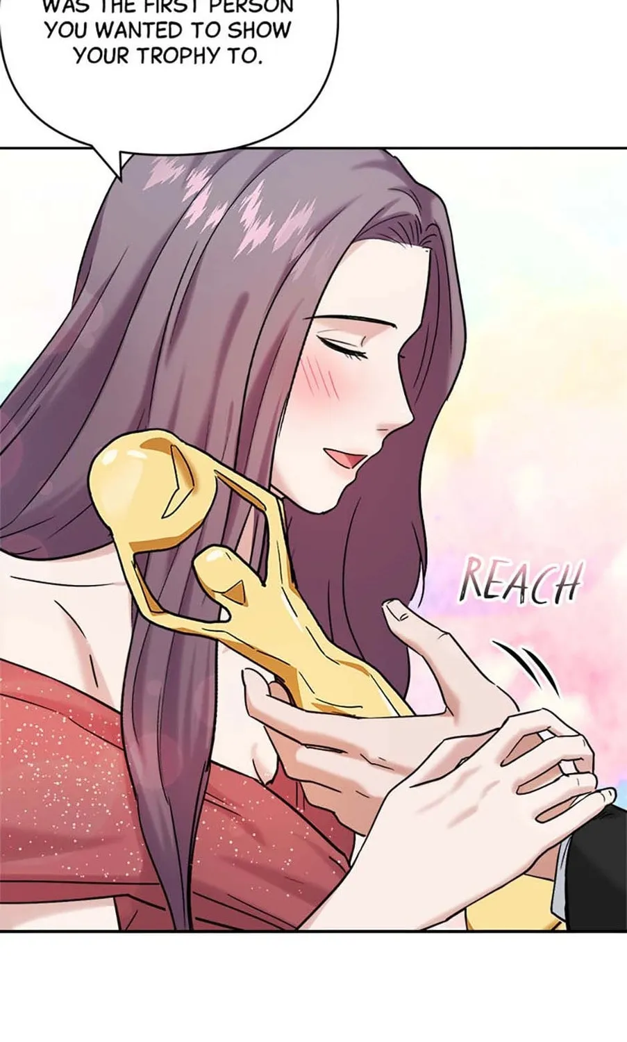 Read Road to Stardom chapter 91 image 84 on Lezhin