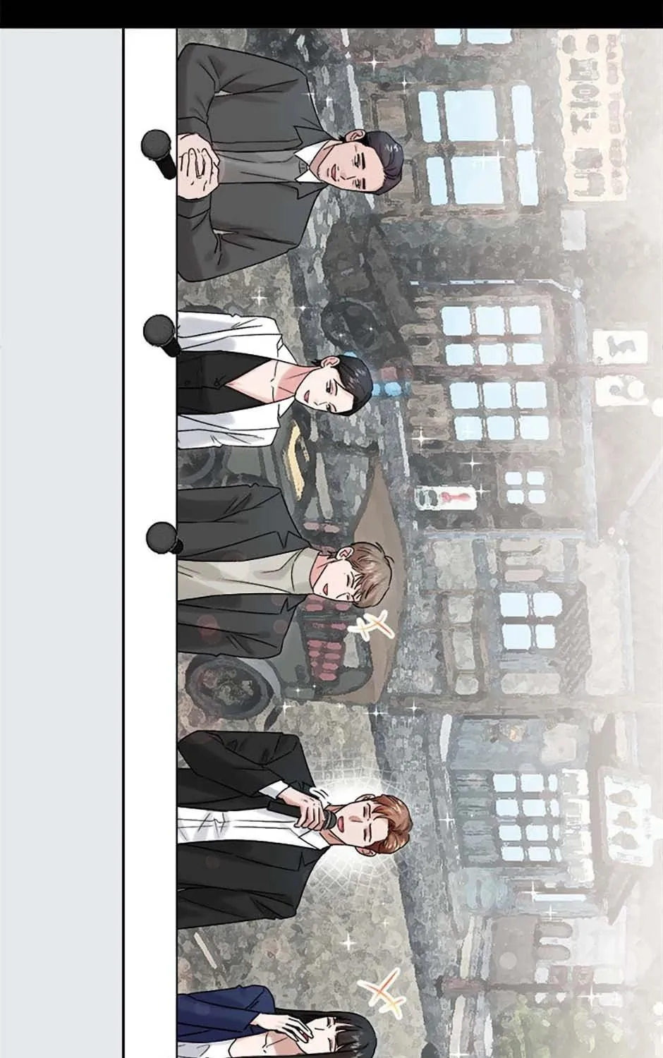 Read Road to Stardom chapter 94 image 108 on Lezhin