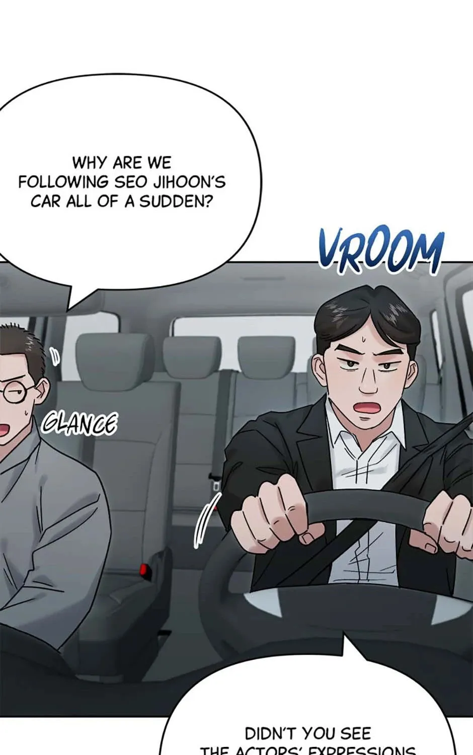 Read Road to Stardom chapter 94 image 122 on Lezhin