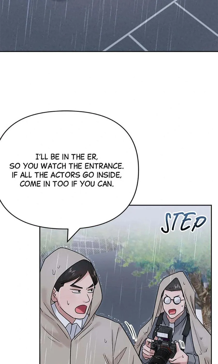 Read Road to Stardom chapter 94 image 130 on Lezhin