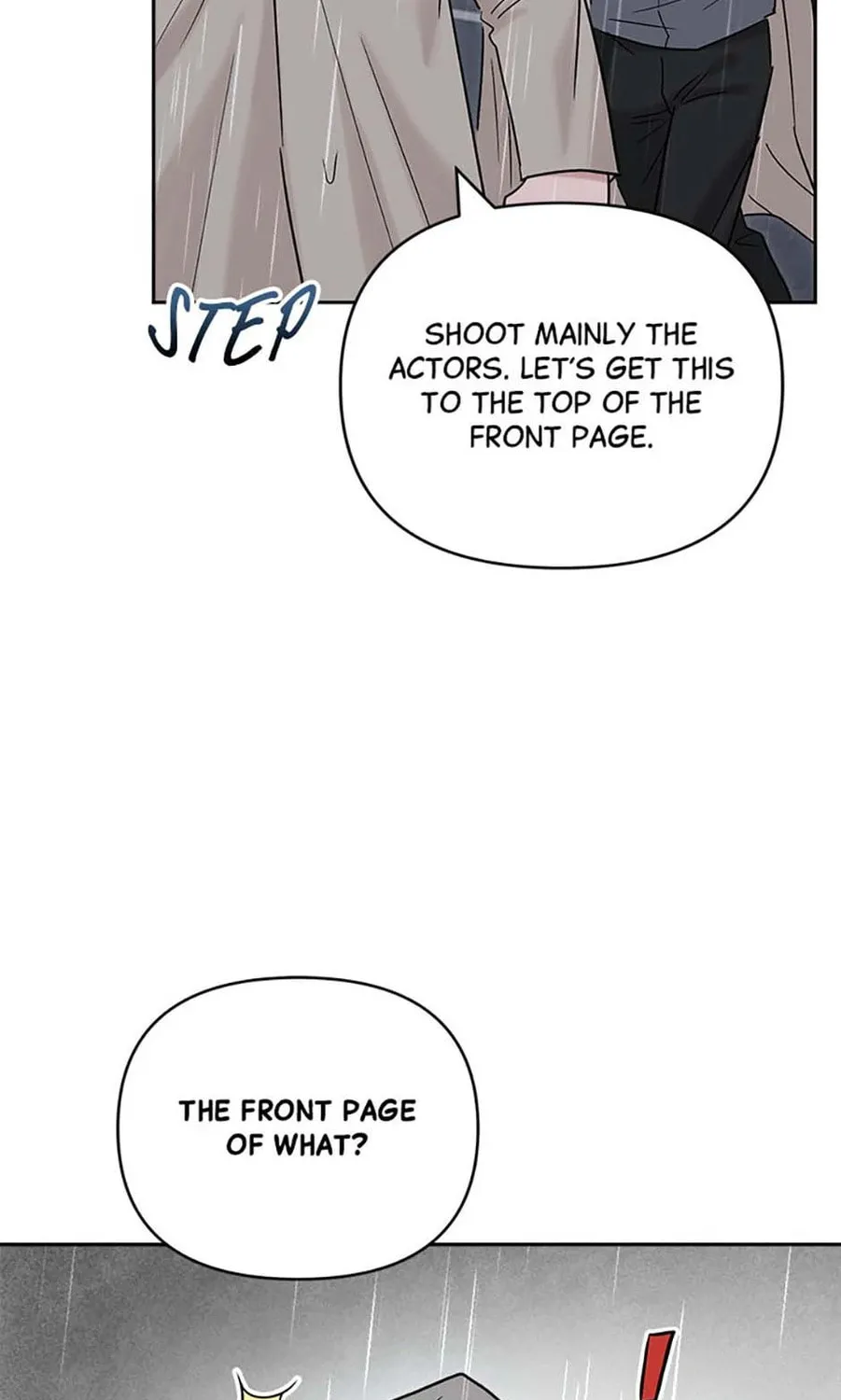 Read Road to Stardom chapter 94 image 132 on Lezhin