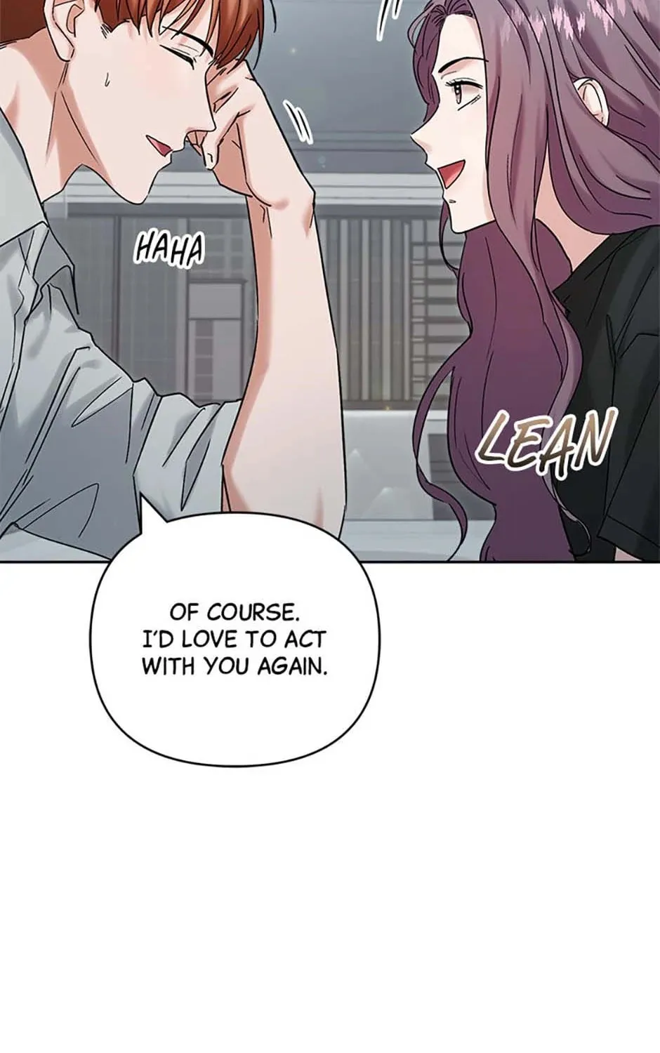 Read Road to Stardom chapter 94 image 14 on Lezhin