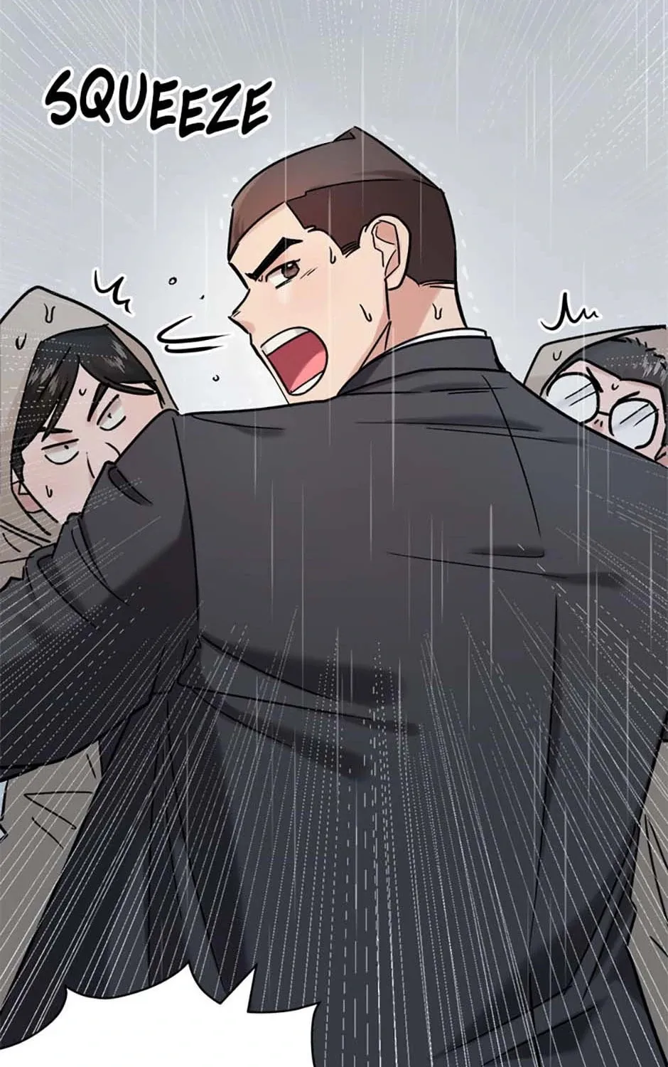 Read Road to Stardom chapter 94 image 140 on Lezhin