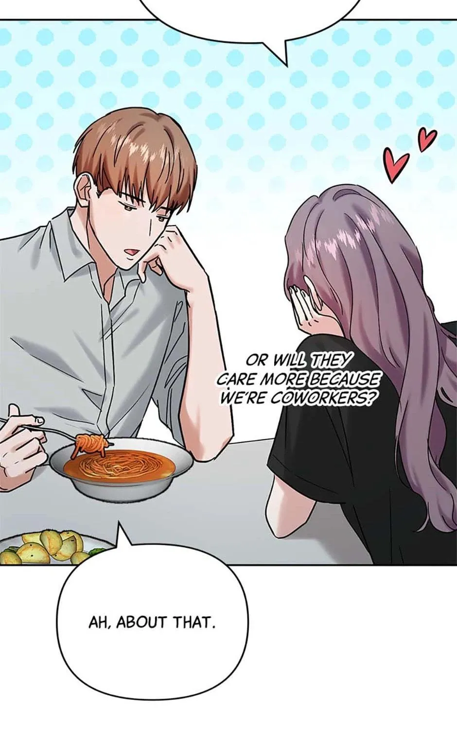 Read Road to Stardom chapter 94 image 16 on Lezhin