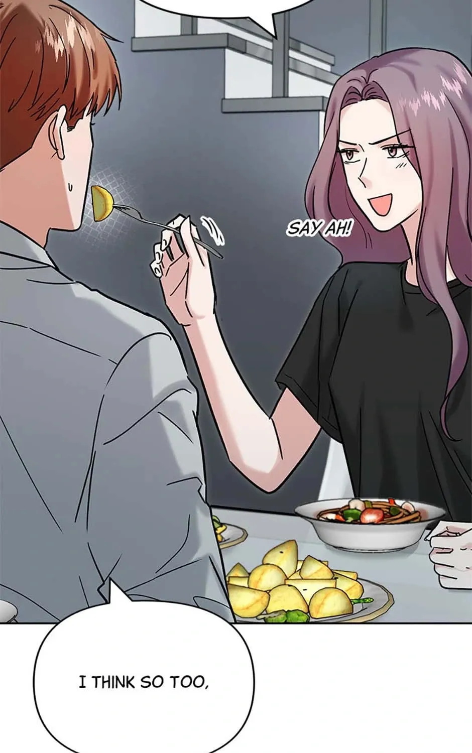 Read Road to Stardom chapter 94 image 2 on Lezhin