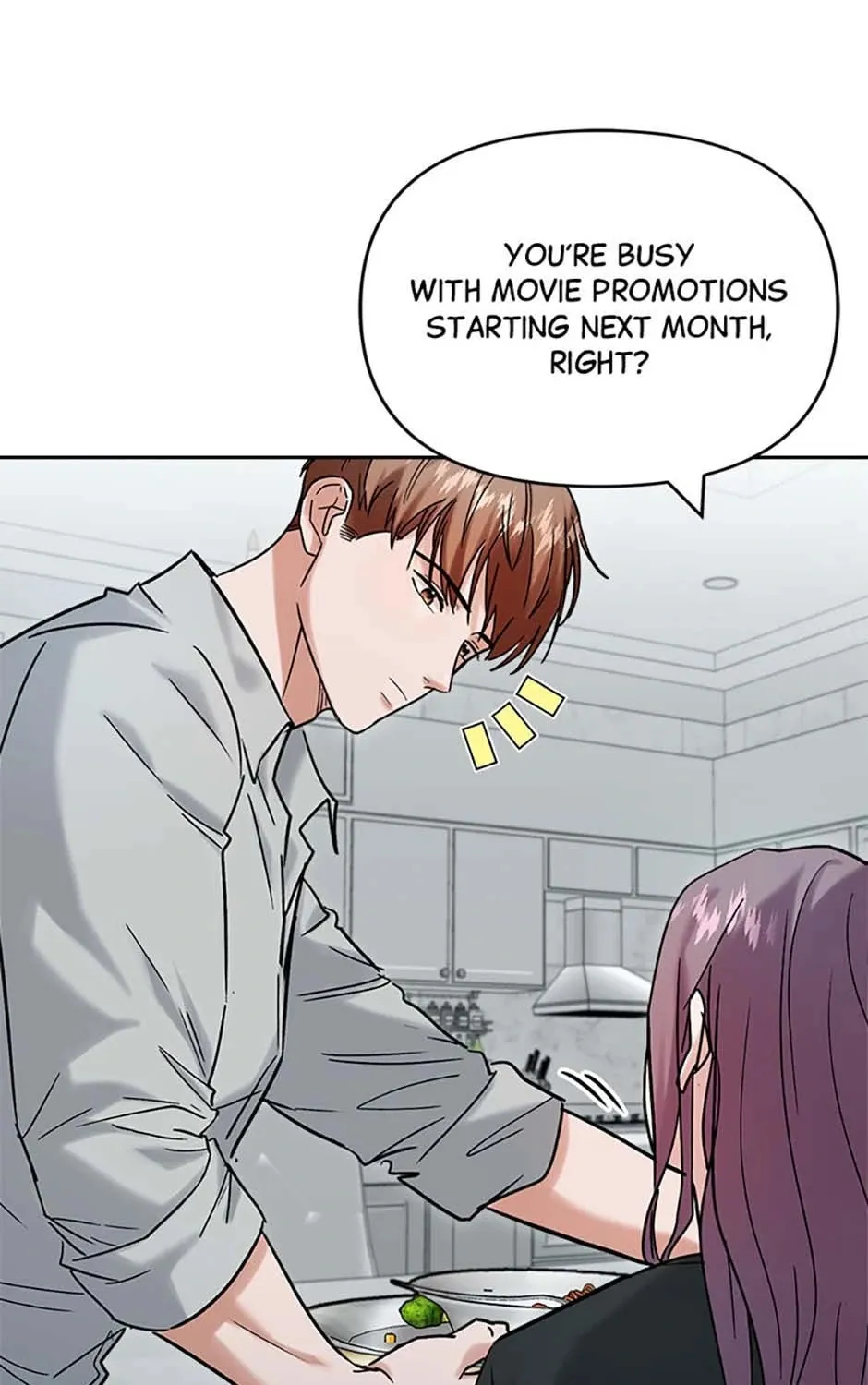 Read Road to Stardom chapter 94 image 30 on Lezhin