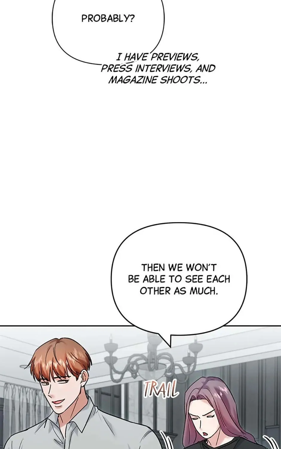 Read Road to Stardom chapter 94 image 32 on Lezhin