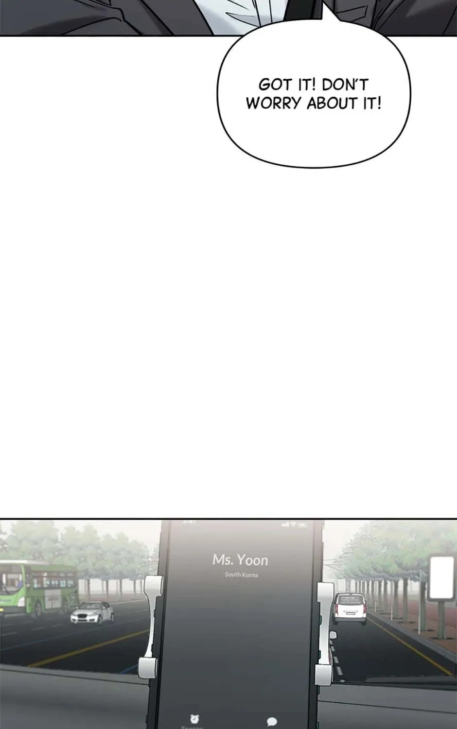 Read Road to Stardom chapter 94 image 56 on Lezhin