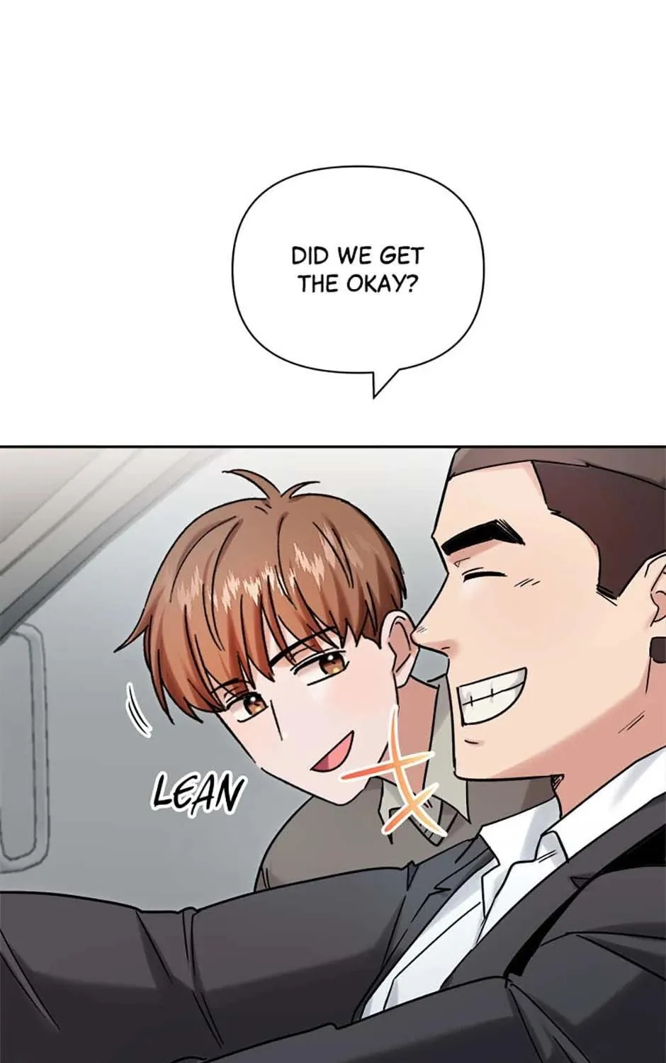Read Road to Stardom chapter 94 image 58 on Lezhin