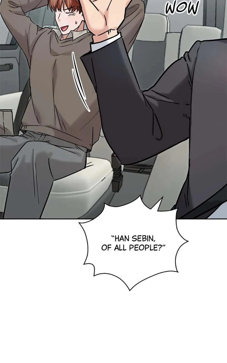 Read Road to Stardom chapter 94 image 64 on Lezhin