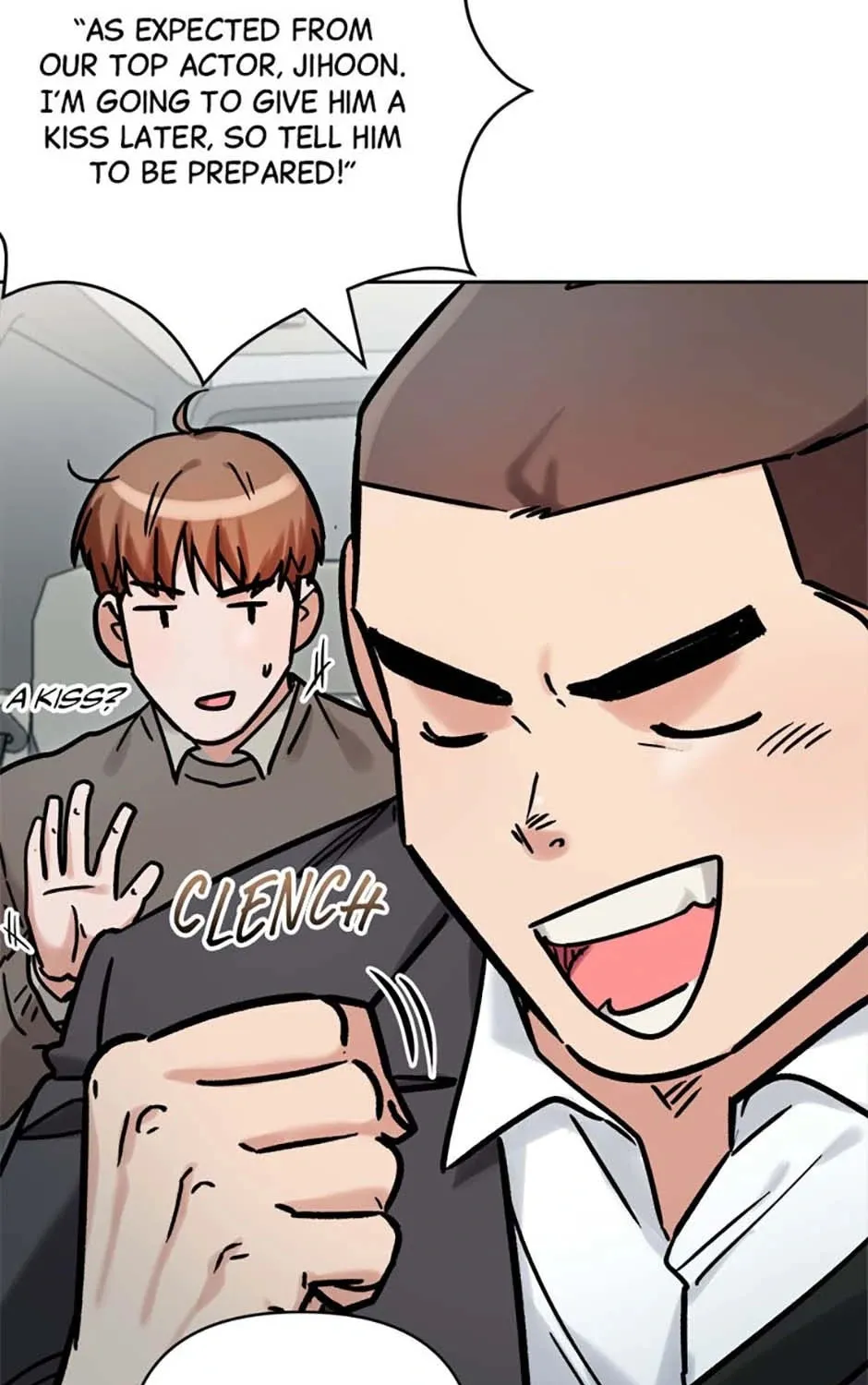 Read Road to Stardom chapter 94 image 66 on Lezhin