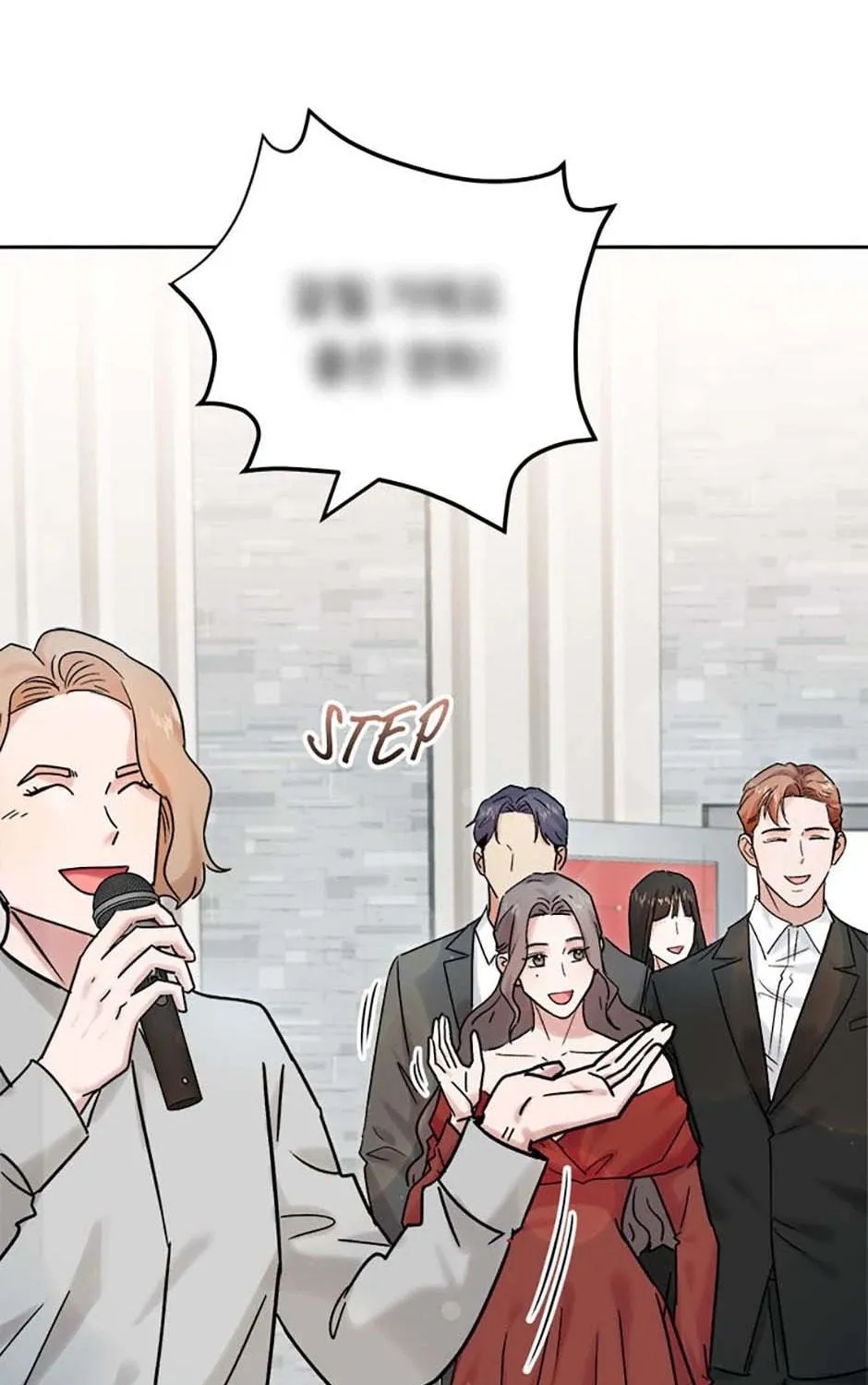 Read Road to Stardom chapter 94 image 94 on Lezhin