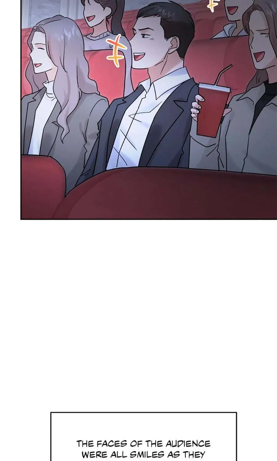 Read Road to Stardom chapter 95 image 100 on Lezhin