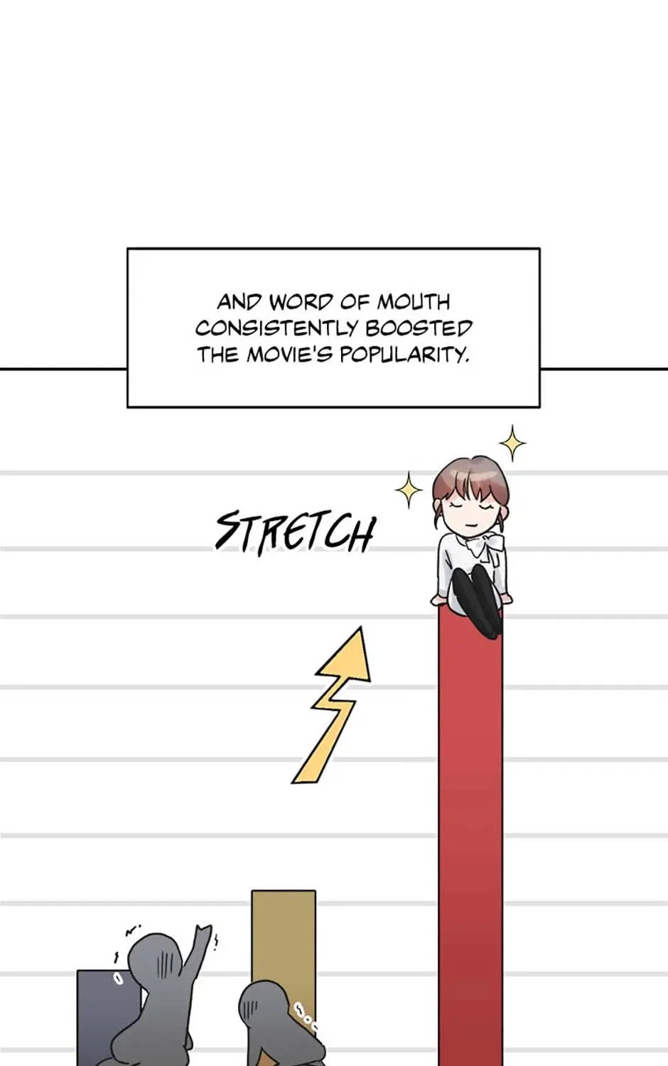 Read Road to Stardom chapter 95 image 104 on Lezhin