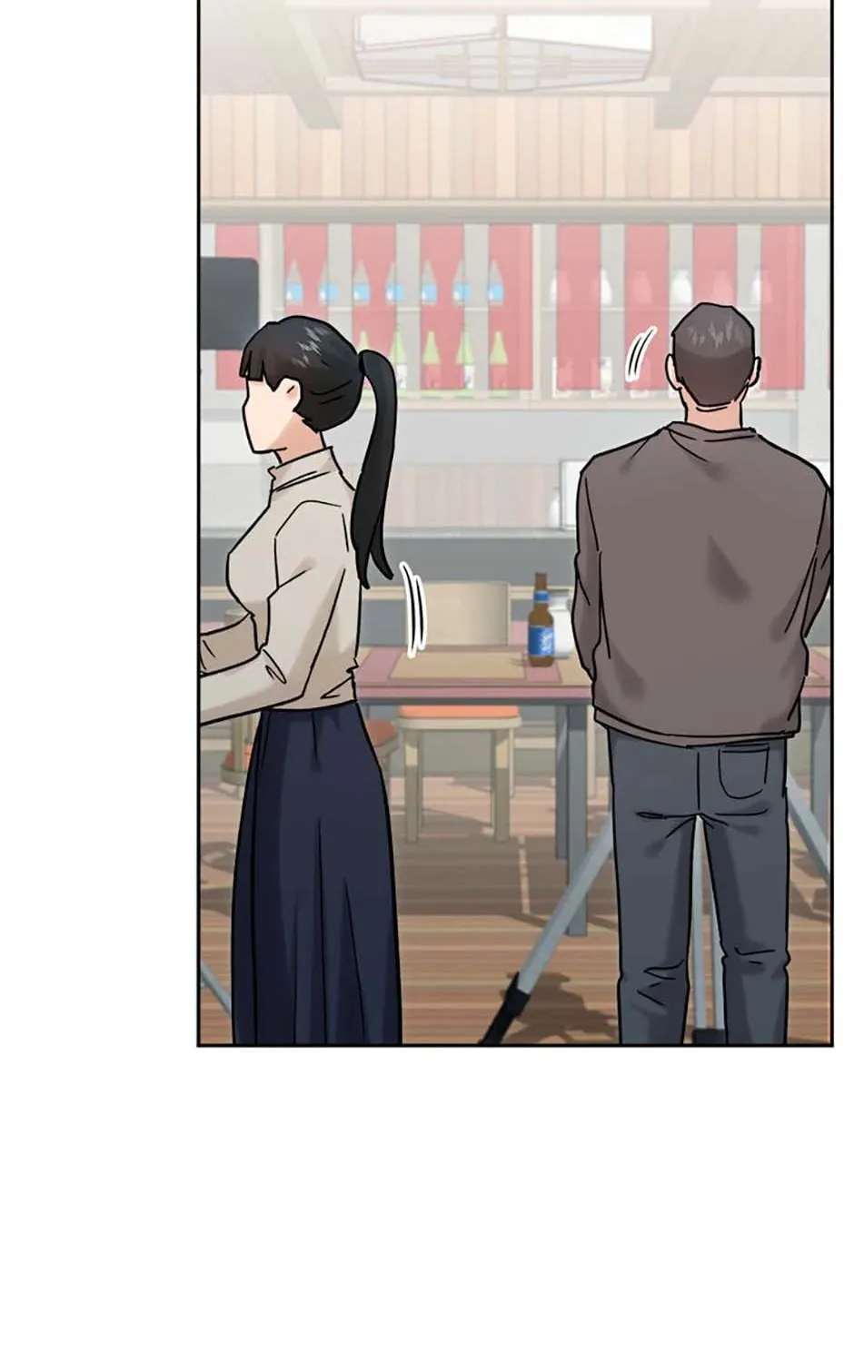 Read Road to Stardom chapter 95 image 110 on Lezhin