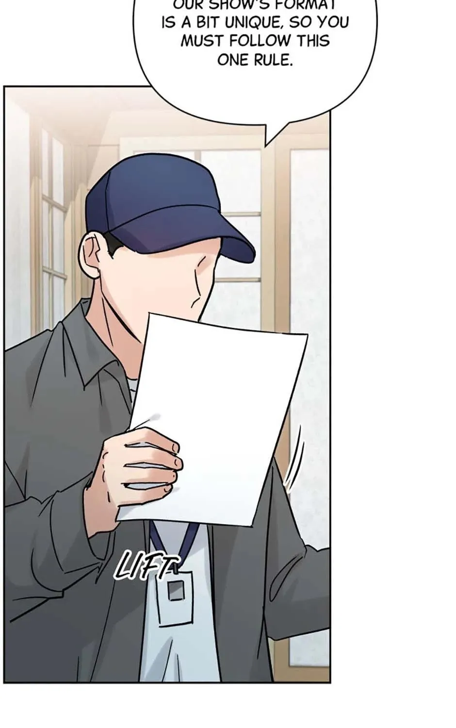 Read Road to Stardom chapter 95 image 112 on Lezhin