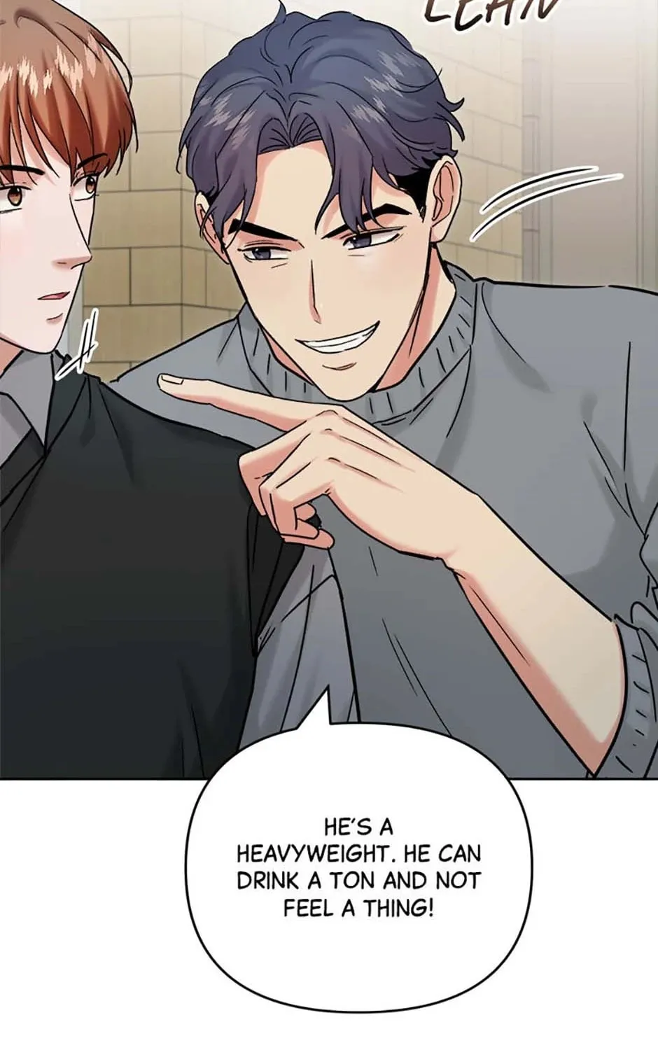 Read Road to Stardom chapter 95 image 120 on Lezhin