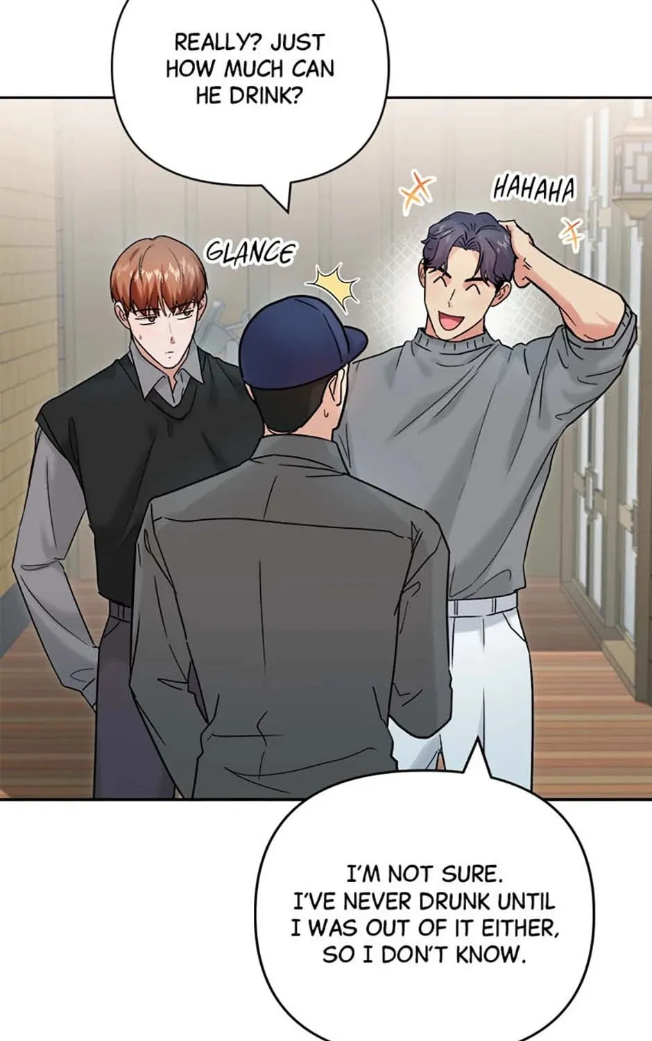 Read Road to Stardom chapter 95 image 122 on Lezhin