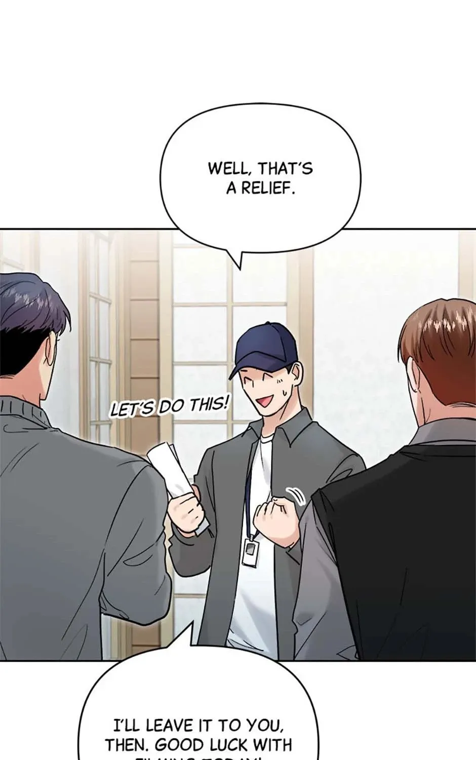 Read Road to Stardom chapter 95 image 126 on Lezhin