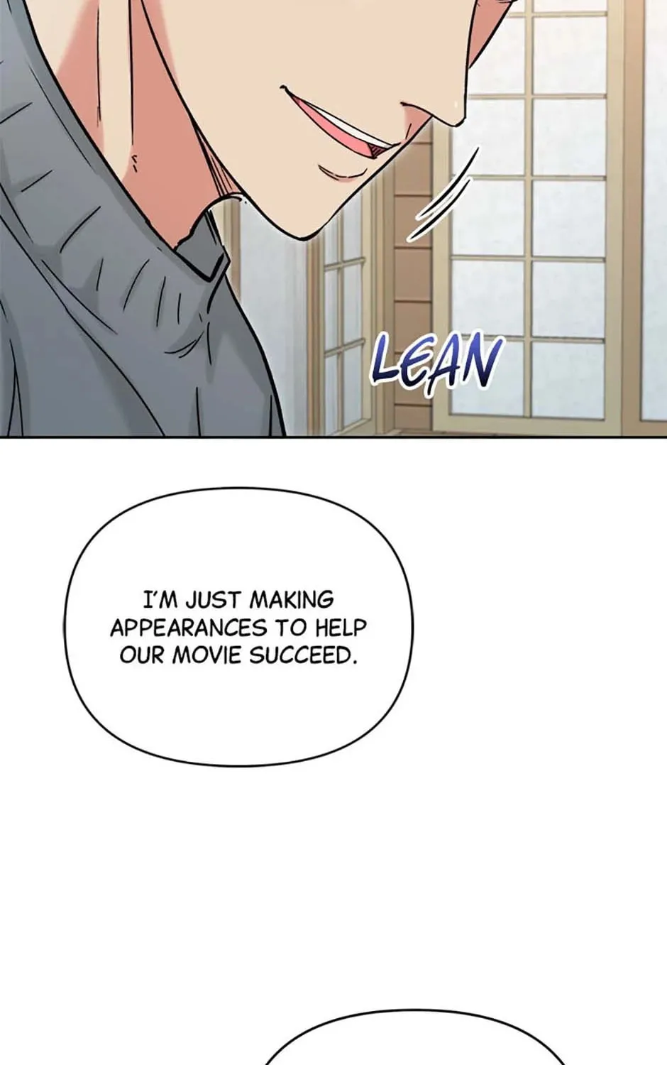 Read Road to Stardom chapter 95 image 132 on Lezhin