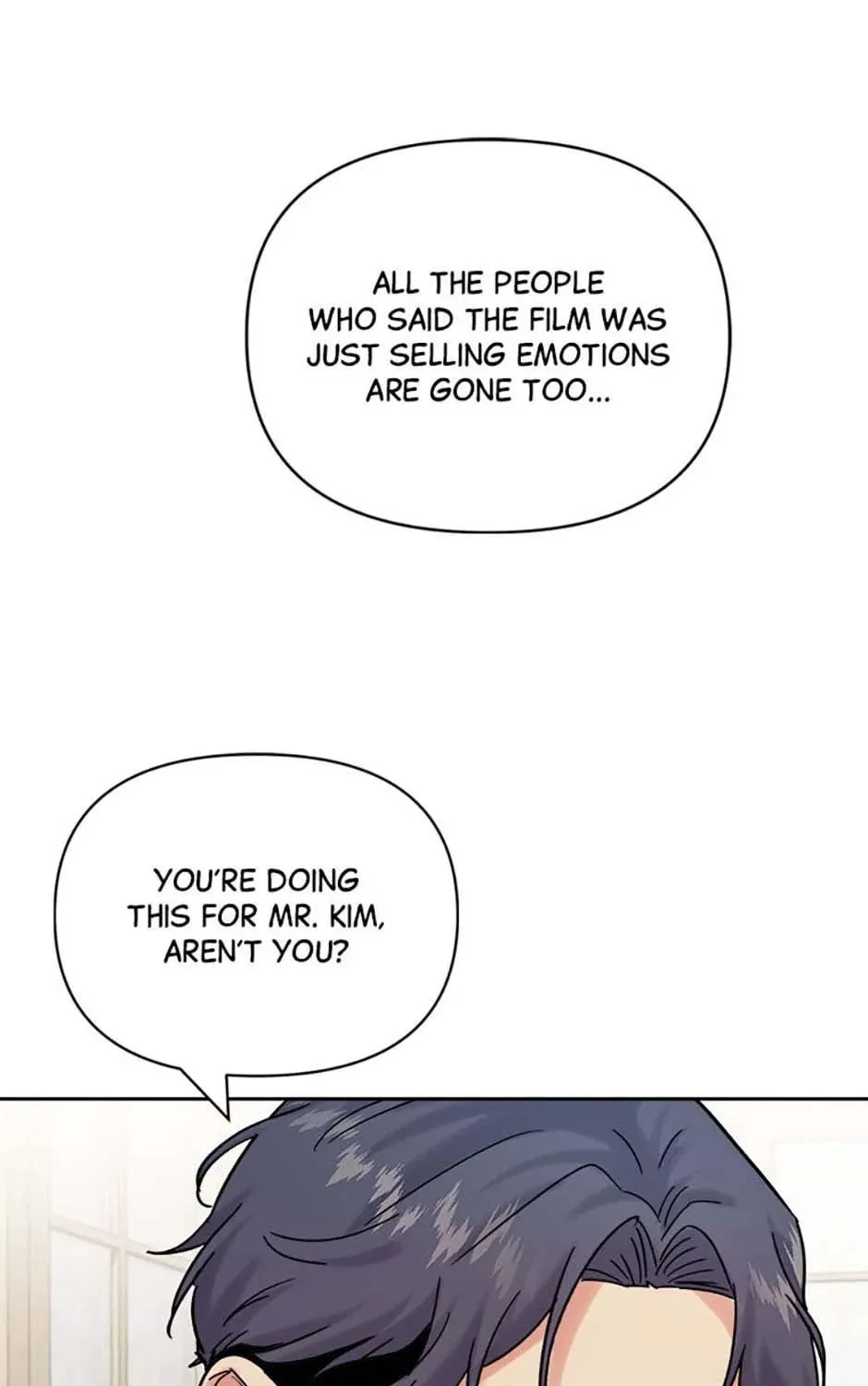 Read Road to Stardom chapter 95 image 136 on Lezhin