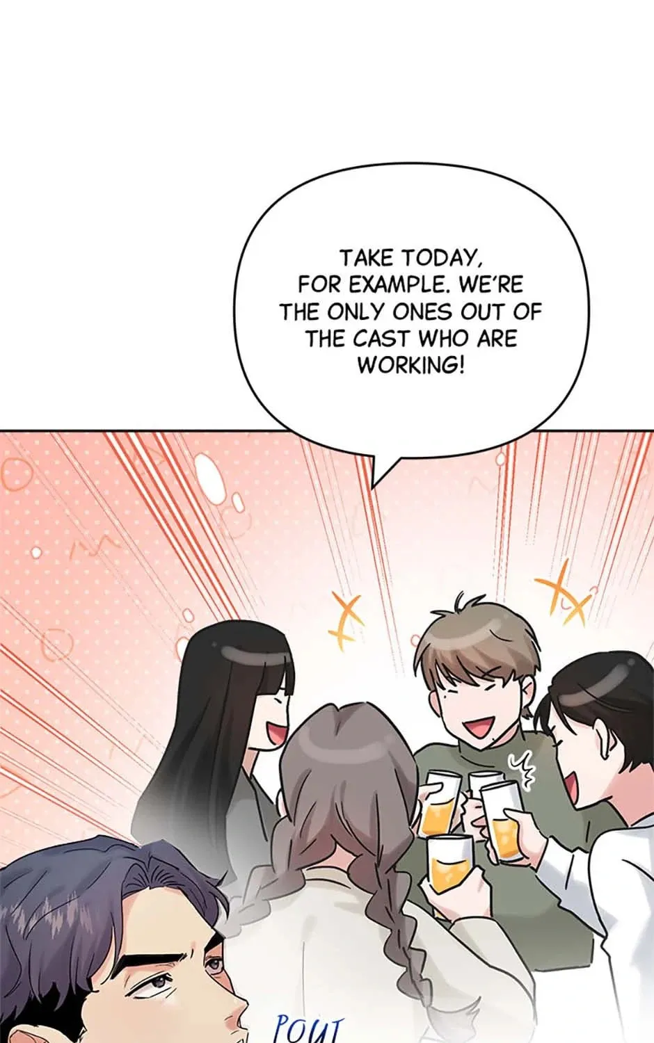 Read Road to Stardom chapter 95 image 150 on Lezhin